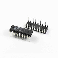 TDF5140AP/C1,112 18-DIP IC MOTOR DVR BRUSHLESS 18-PDIP