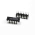 NJM2624AD - 16-DIP - IC BRUSHLESS MOTOR PRE-DVR 16DIP