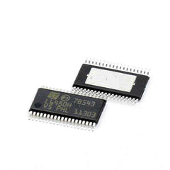 L6480H 38-HTSSOP IC MOTOR DVR MICROSTEP 38HTSSOP