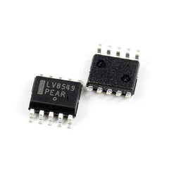 LV8549M-TLM-H MFP10S IC MOTOR DVR FORW/REV 2CH MFP10S