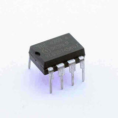 TLE4209A PG-DIP-8 IC MOTOR DRIVER DC SERVO PDIP-8