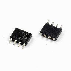 TLE4241GM PG-DSO-8 IC LED DRIVER LINEAR DSO-8