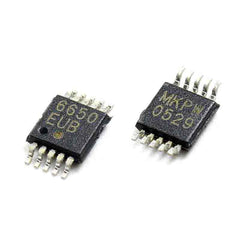 MAX6650EUB+T 10-uMAX IC REG FAN SPEED 10-MSOP