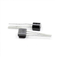 LM385LPR-2-5 TO-92-3 IC VREF SHUNT 2.5V TO92-3