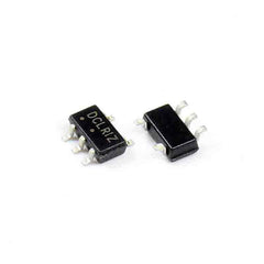 NCP5007SNT1G 5-TSOP IC LED DRIVR WHT COMPACT 5TSOP