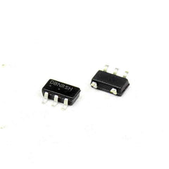 NCP5005SNT1G 5-TSOP IC LED DRIVR WHT COMPACT 5TSOP