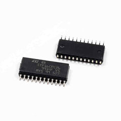 STP16CPC26MTR 24-SO IC LED SINK DVR 16BIT LV 24SOIC