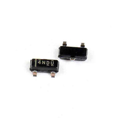 LM4040D50IDBZR SOT-23-3 IC VREF SHUNT PREC 5V SOT-23-3