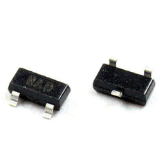 LM4041DIM3-ADJ SOT-23-3 IC VREF SHUNT PREC ADJ SOT-23-3