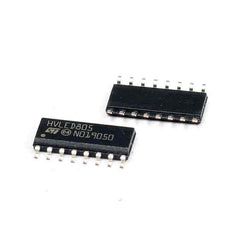 HVLED805TR 16-SO IC LED DRVR ACDC OFFLINE 16NSOIC