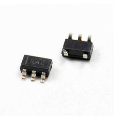LM4041CIM7-ADJ/NOPB SC-70-5 IC VREF SHUNT PREC ADJ SC-70-5