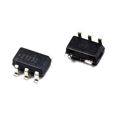 FPF2123 SOT-23-5 IC LOAD SWITCH FULL FUNC SOT23-5