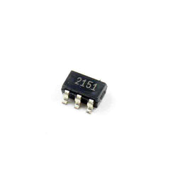 STMPS2151STR SOT-23-5 IC PWR SWITCH 1CH 500MA SOT23-5