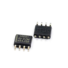LT1009IDR 8-SOIC IC VREF SHUNT PREC 2.5V 8-SOIC