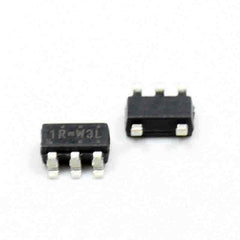 RT9715EGB SOT-23-5 IC PWR SWITCH USB 1.1A SOT23-5