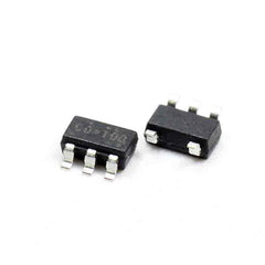RT9701GB SOT-23-5 IC PWR SW USB 1.5A SOT23-5