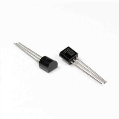 LT1009CLPR TO-92-3 IC VREF SHUNT PREC 2.5V TO-92-3