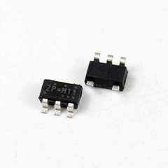 RT9711CGB SOT-23-5 IC PWR SWITCH USB 1.5A SOT23-5