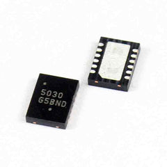 NCP5030MTTXG 12-WDFN (4x3) IC LED DVR HIGH BRIGHT 12WDFN