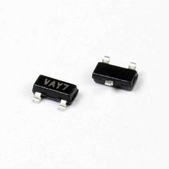 MCP1525T-I/TT SOT-23-3 IC VREF SERIES PREC 2.5V SOT23-3