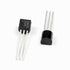 TL431BILP - TO-92-3 - IC VREF SHUNT PREC ADJ TO92-3