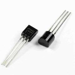 LM385Z-1.2/NOPB TO-92-3 IC VREF SHUNT 1.235V TO-92-3