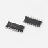 NCL30051DR2G - 16-SOIC - IC CTLR PFC/H-BRIDGE RES 16-SOIC