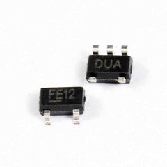 MIC2004-1.2YM5 TR SOT-23-5 IC DISTRIBUTION SW 1.2A SOT23-5