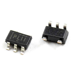 TPS2041BDBVT SOT-23-5 IC PWR DIST SWITCH SNGL SOT23-5