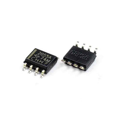 TPS2055AD 8-SOIC IC 500MA POWER DIST SW 8-SOIC