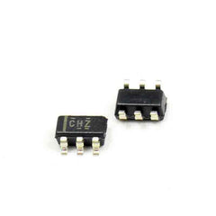 TPS2553DBVT-1 SOT-23-6 IC PWR DIST SWITCH ADJ SOT23-6