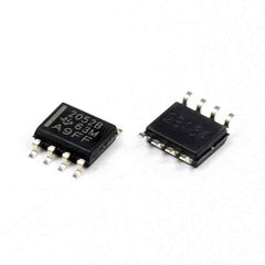 TPS2052BD 8-SOIC IC POWER DIST SWITCH DUAL 8-SOIC