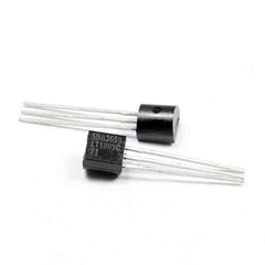 LT1009CLP TO-92-3 IC VREF SHUNT PREC 2.5V TO-92-3
