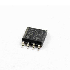TPS2062AD 8-SOIC IC 2CH PWR-DIST SWITCH 8SOIC