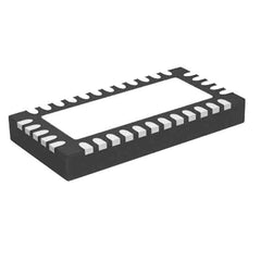TPS54617RUVT 34-VQFN Exposed Pad (7x3.5) IC REG BUCK SYNC ADJ 6A 34VQFN