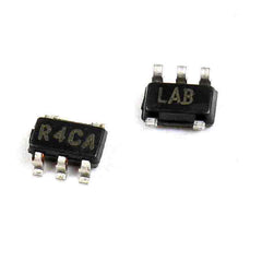 LM4132AMF-2.5/NOPB SOT-23-5 IC VREF SERIES PREC 2.5V SOT23-5