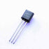 LM4040AIZ-4.1/NOPB - TO-92-3 - IC VREF SHUNT PREC 4.096V TO92-3