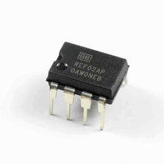 REF02AP 8-PDIP IC VREF SERIES PREC 5V 8-PDIP