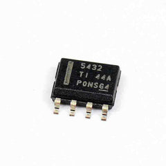 TPS5432DDAR 8-SO PowerPad IC REG BUCK SYNC ADJ 3A 8SO