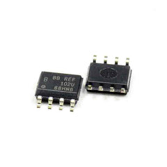 REF102BU 8-SOIC IC VREF SERIES PREC 10V 8-SOIC