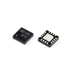 RT8510GQW 16-WQFN (3x3) IC WLED DVR 4CH 16WQFN