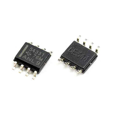TPS54331DR 8-SOIC IC REG BUCK ADJ 3A 8SOIC