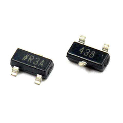 ADR381ARTZ-REEL7 SOT-23-3 IC VREF SERIES PREC 2.5V SOT23-3