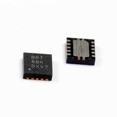 TPS61202DRCT 10-SON Exposed Pad (3x3) IC REG BOOST SYNC 5V 0.6A 10SON