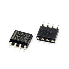 TPS92002DR 8-SOIC IC PWM CTRLR LED DVR 8SOIC