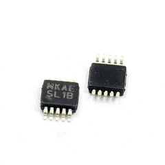 TPS92310DGSR/NOPB 10-SOIC IC PFC LED DRVR CTRLR 10SOIC