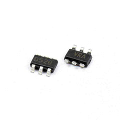 LM3519MKX-20 TSOT-23-6 IC LED DRVR WHT BCKLGT TSOT23-6