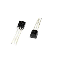 LT1004CZ-1.2#PBF TO-92-3 IC VREF SHUNT 1.235V TO-92-3