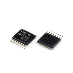 TLC59208FIPWR 16-TSSOP IC LED DVR W/I2C BUS 16TSSOP