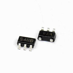 LM2703MF-ADJ SOT-23-5 IC CONV DC/DC MICPWR SOT23-5